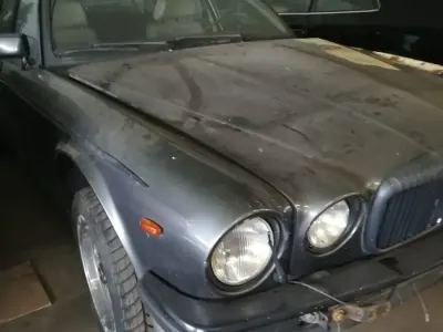 Gebraucht Jaguar XJ 295 PS (216 kW) 1987 Limousine
