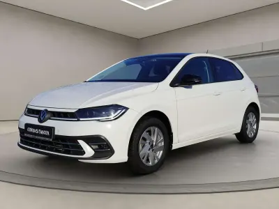 Gebraucht VW Polo