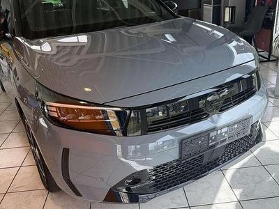 Gebraucht Opel Corsa 101 PS (74 kW) 2025 Grafik grau Kleinwagen