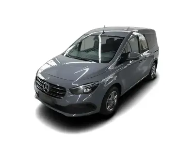 Gebraucht Mercedes T180 Style 2025 Grau Van / Kleinbus