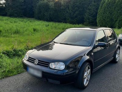 VW Golf IV