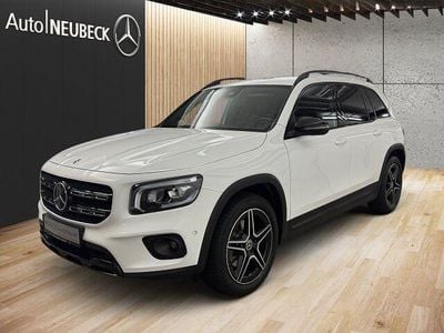 Mercedes GLB250