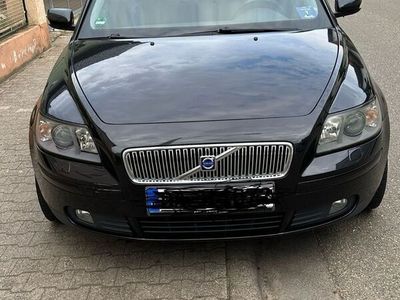 gebraucht Volvo V50 2.4i Summum Summum