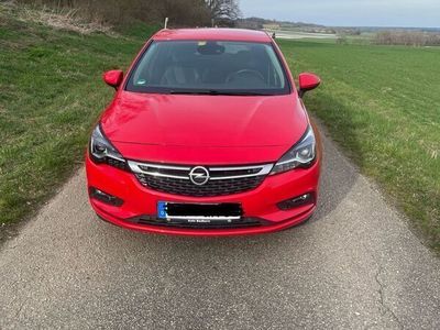 gebraucht Opel Astra Astra1.6 D CDTI Innovation*LED*NAVI*ASSIST