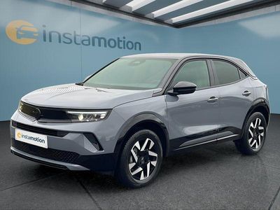 Neu Opel Mokka 131 PS (96 kW) 2025 SUV