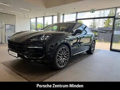 Gebraucht Porsche Cayenne E-Hybrid Coupe