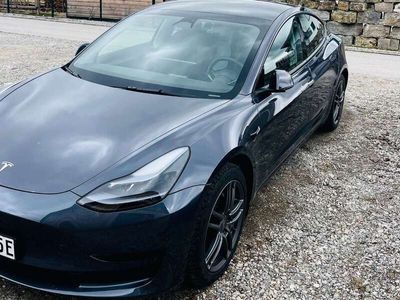 gebraucht Tesla Model 3 Model 3RWD Hinterradantrieb