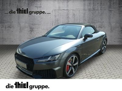 gebraucht Audi TT Roadster RS 2.5 TFSI quattro S tronic