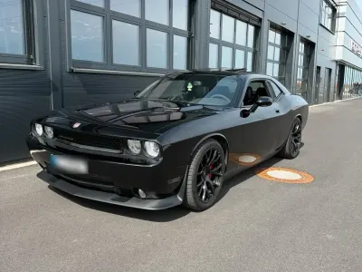 Gebraucht Dodge Challenger