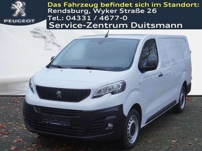 gebraucht Peugeot Expert 2.0 BlueHDi 145 L3 **STANDHEIZUNG**RÜCKFAHR