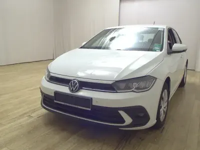 Gebraucht VW Polo