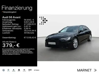 Gebraucht Audi S6