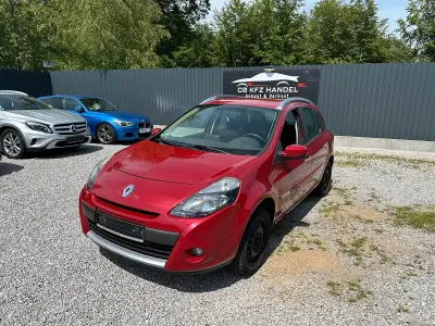 Gebraucht Renault Clio GrandTour