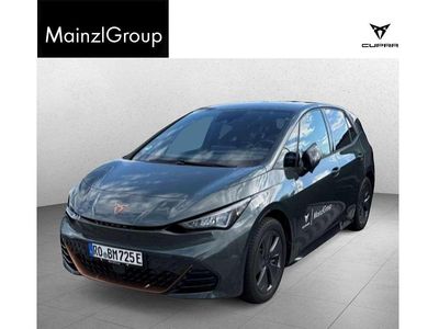 Grün Gebraucht 2025 Cupra Born VZ2 Kleinwagen | 50.990 € (Teuer)