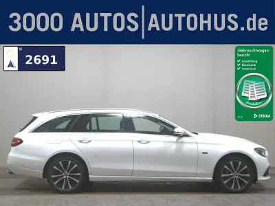Gebraucht Mercedes E300