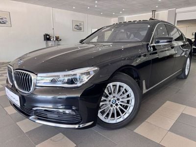 BMW 740