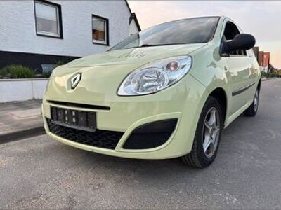 gebraucht Renault Twingo 1,2 Benziner (Sparsam) Anfänger Auto