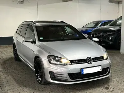 Gebraucht VW Golf VII