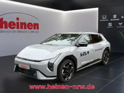 Gebraucht Kia EV4