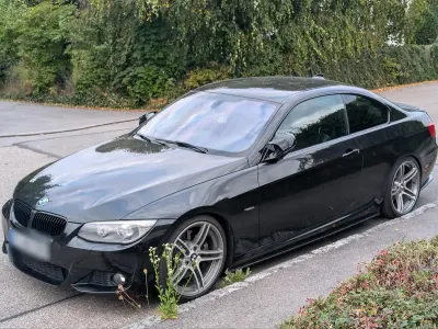 Gebraucht BMW 335