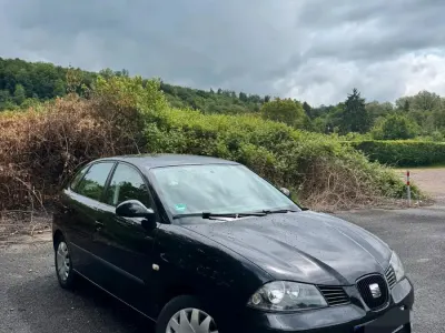 Gebraucht Seat Ibiza