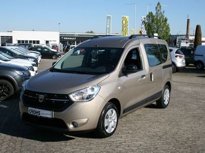 gebraucht Dacia Dokker Comfort