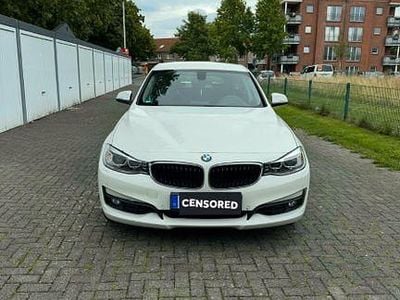 BMW 320 Gran Turismo