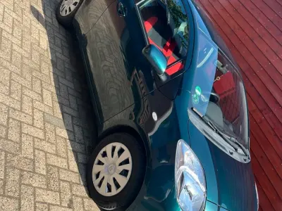Gebraucht Toyota Yaris