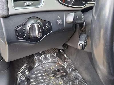 Gebraucht Audi A4 190 PS (139 kW) 2014 Kombi