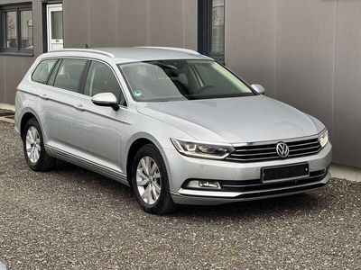 gebraucht VW Passat Passat VariantHighline 2.0 DSG*ACC*MATRIX*NAVI-PRO*RFK