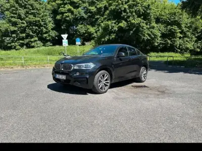 Gebraucht BMW X6