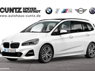 BMW 218 Gran Tourer