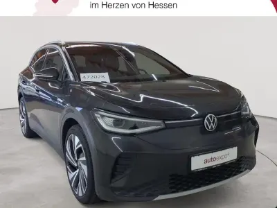 Gebraucht VW ID.4