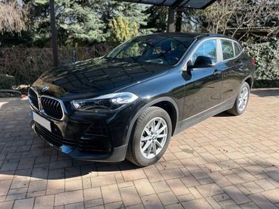 gebraucht BMW X2 sDrive20i Advantage Steptronic DCT Advantage