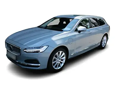 Gebraucht Volvo V90 Core 2025 Grau Kombi