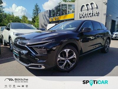 Citroën C5 X