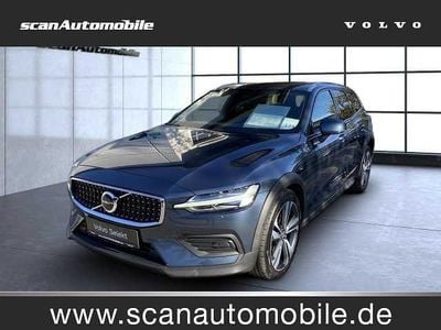 Usata Volvo V60 CC 145 CV (106 kW) 2023 Station wagon
