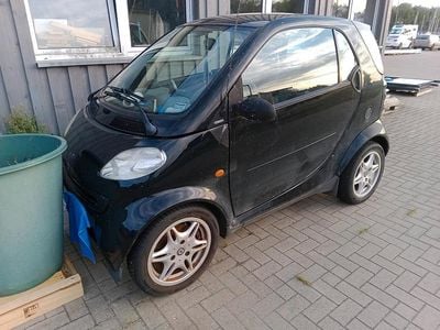 Smart ForTwo Coupé