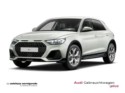 Gebraucht Audi A1 Basis 116 PS (85 kW) 2026 SUV