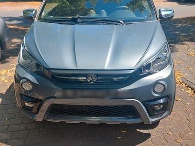 Aixam Crossover Premium