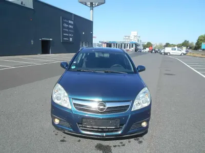 Gebraucht Opel Signum