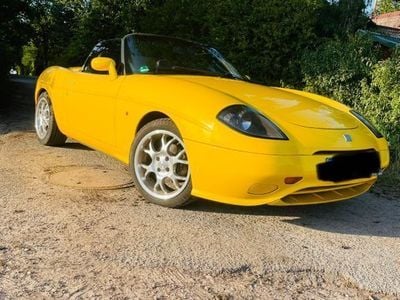 Fiat Barchetta