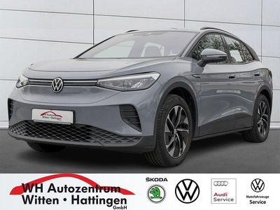 Mondsteingrau Gebraucht 2023 VW ID.4 Pro Performance SUV | 26.901 € (Fairer Preis)
