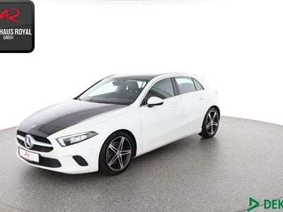 Mercedes A250