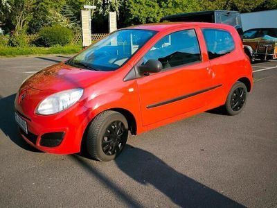 gebraucht Renault Twingo 1.2