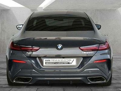 BMW M850