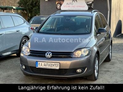 Gebraucht VW Golf VII Match 122 PS (89 kW) 2013 Braun Limousine