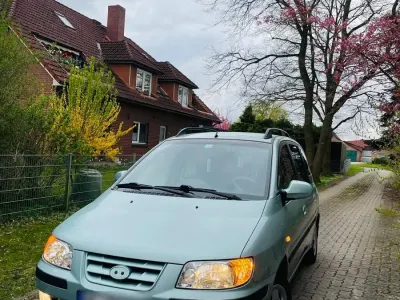 Gebraucht Hyundai Matrix