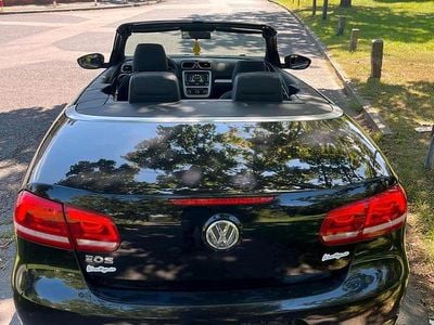 VW Eos