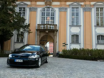 Gebraucht VW Golf VII